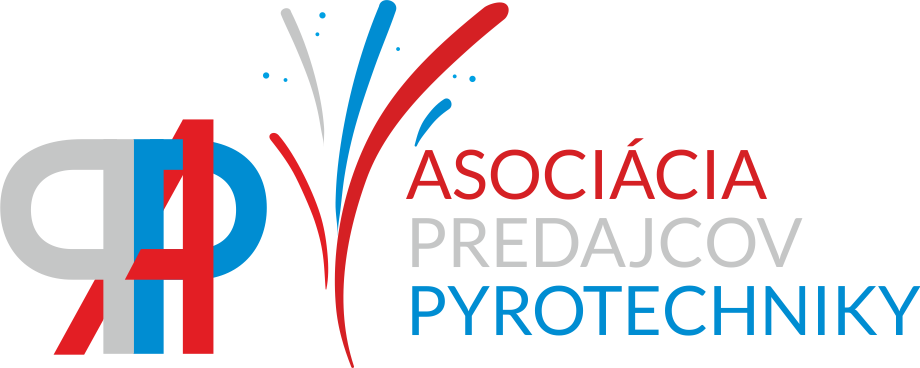 Asociácia predajcov pyrotechniky